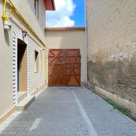 Well Prettyplaces Apartment 001 Brasov Exterior photo